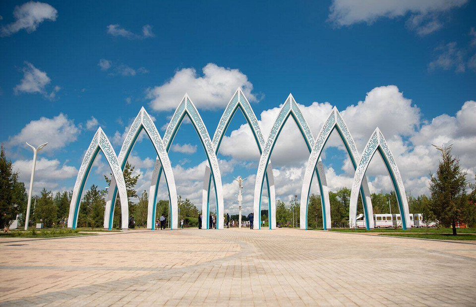 Достопримечательности Казахстана, которые стоит увидеть: 30 крутых локаций