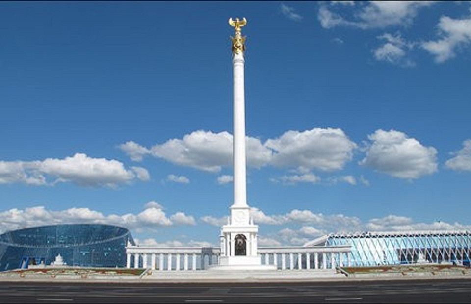 Достопримечательности Казахстана, которые стоит увидеть: 30 крутых локаций