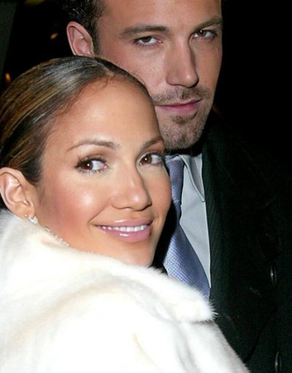 Первый светский выход Дженнифер Лопес и Бена Аффлека после свадьбы (фото)