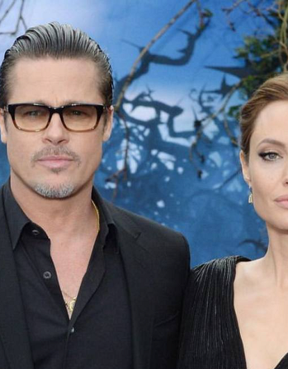 Что Брэду Питту помогло пережить развод с Анджелиной Джоли