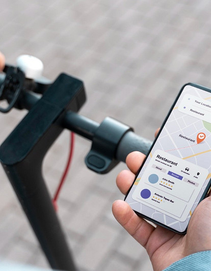 Где проедет самокат: правила передвижения на личном электротранспорте