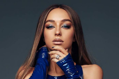 Мари Краймбрери откровенно рассказала о личной жизни