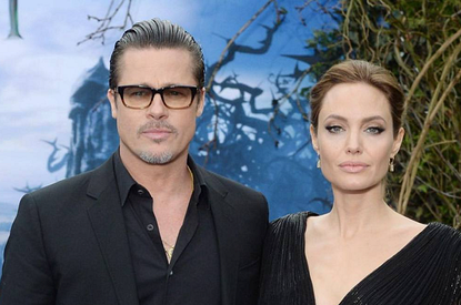 Что Брэду Питту помогло пережить развод с Анджелиной Джоли