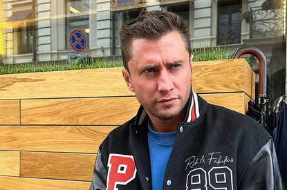 Кто заменил Мирославу Карпович в спектакле с Павлом Прилучным