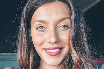 Регина Тодоренко показала трогательный снимок с трехмесячным сыном