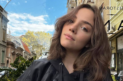 Снова вместе: Евгения Медведева объяснила, почему опять выступает в паре с Милохиным