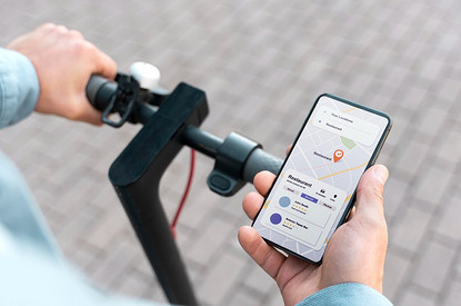 Где проедет самокат: правила передвижения на личном электротранспорте