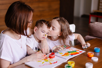 Во сне и наяву: как вырастить талантливого ребенка, даже если он «особенный»