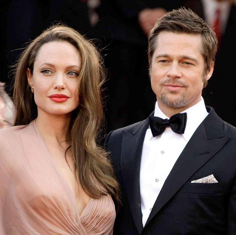 Что Брэду Питту помогло пережить развод с Анджелиной Джоли