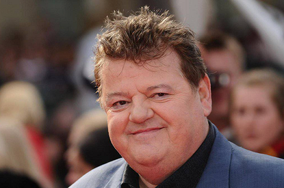 Умер звезда «Гарри Поттера» Робби Колтрейн