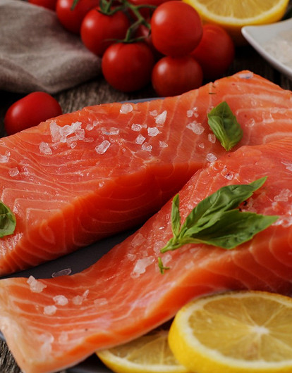 Как вкусно засолить горбушу в рассоле, целиком, кусочками: 10 простых рецептов