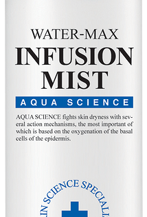 Увлажняющий тоник Water-Max Infusion Mist, HISTOLAB