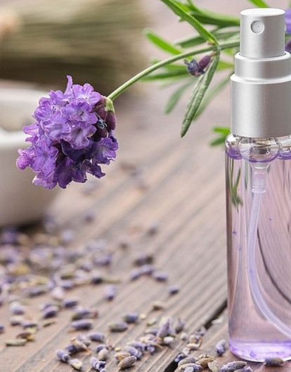 Бьюти-ликбез: что такое гидролаты и зачем они тебе нужны