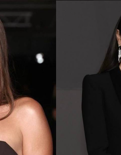 Неожиданно: Селена Гомес и Хейли Бибер позируют вместе после многолетней вражды (фото)