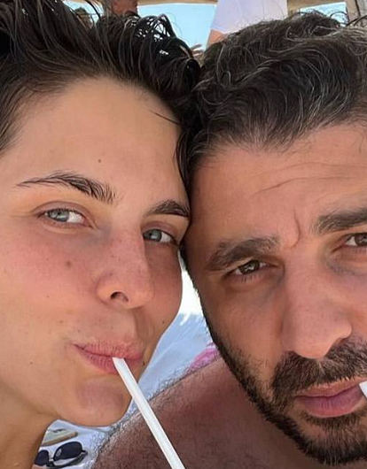 «На момент нашего знакомства был женат»: Лиза Моряк раскрыла детали романа с Сариком Андреасяном