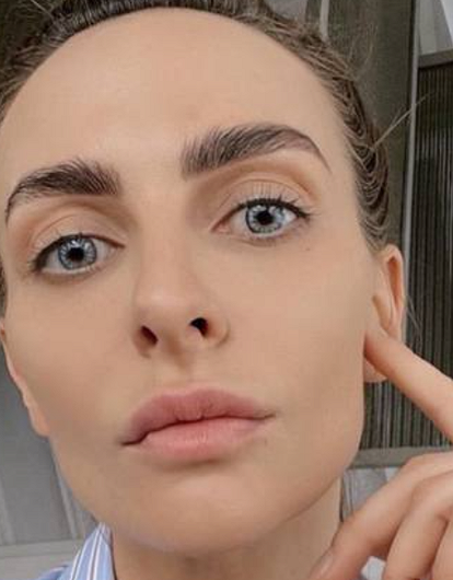 «Митька Хрусталев хочет, чтобы я ему ребенка родила»: Варнава проводит время с бывшим возлюбленным