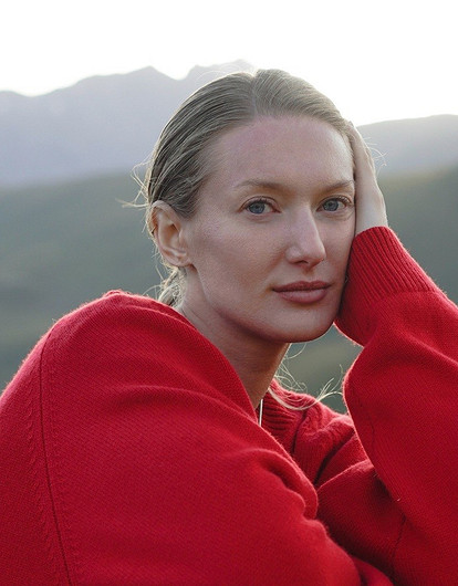 Кашемировый свитер как инвестиция: выбираем у российских брендов