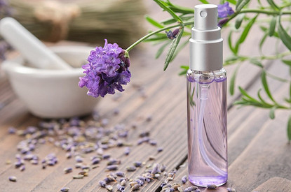 Бьюти-ликбез: что такое гидролаты и зачем они тебе нужны