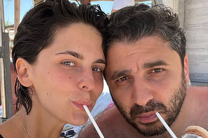 «На момент нашего знакомства был женат»: Лиза Моряк раскрыла детали романа с Сариком Андреасяном