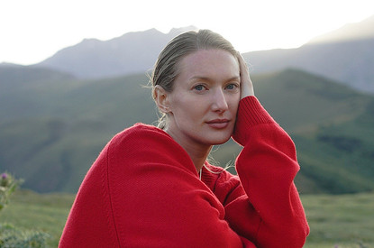 Кашемировый свитер как инвестиция: выбираем у российских брендов