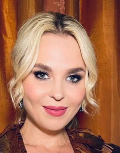 В семье Пелагеи произошло пополнение