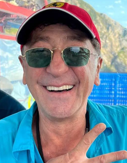 «У меня будут еще дети»: Григорий Лепс высказался о личной жизни