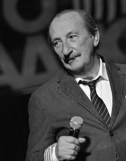 Умер участник группы Ricchi e Poveri Франко Гатти