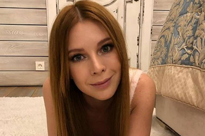 Наталья Подольская получила серьезную травму на съемках шоу