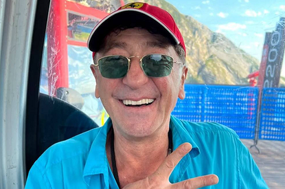 «У меня будут еще дети»: Григорий Лепс высказался о личной жизни