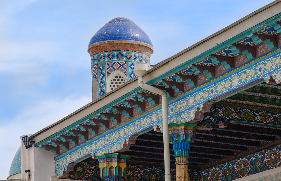 Как вести себя в Узбекистане, чтобы не попасть в неловкую ситуацию