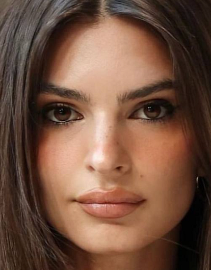 Не Брэд Питт: с кем Эмили Ратаковски замечена на свидании