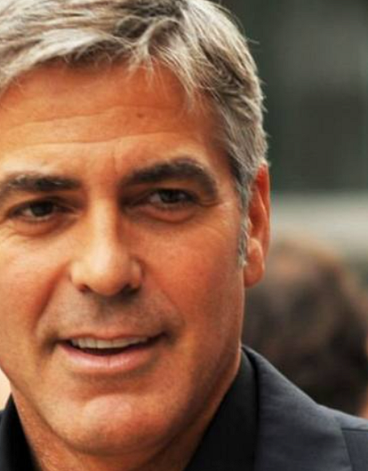 Джулия Робертс и Джордж Клуни произвели фурор на красной дорожке