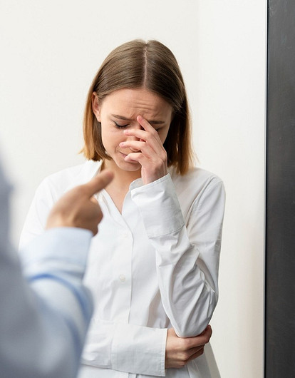 Оскорбление личности: как наказать не по лицу, а по закону