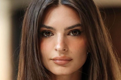 Не Брэд Питт: с кем Эмили Ратаковски замечена на свидании