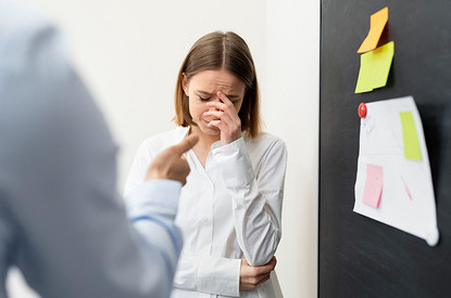 Оскорбление личности: как наказать не по лицу, а по закону