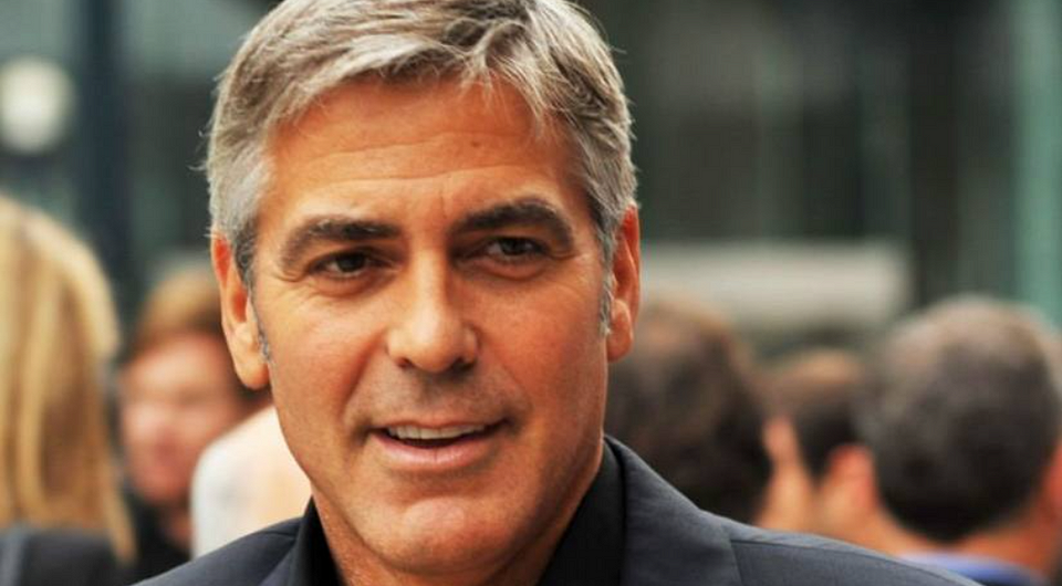 Джулия Робертс и Джордж Клуни произвели фурор на красной дорожке