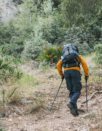 Загадочные и жуткие истории, которые происходили во время геологических экспедиций