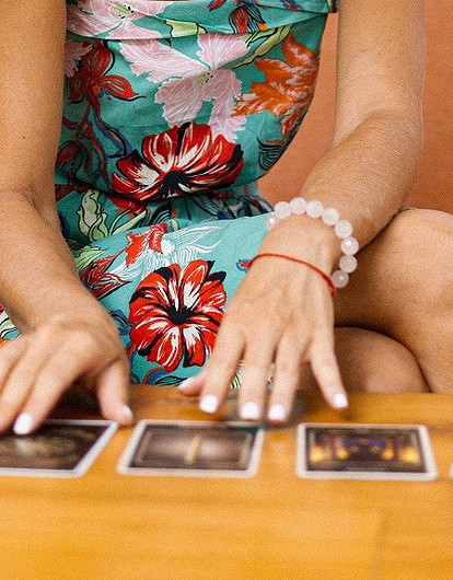 Как с помощью карт Таро помочь бизнесу: 3 самостоятельных расклада на успех