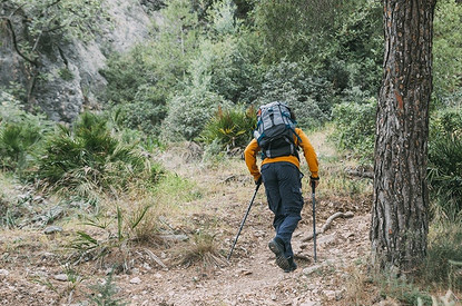 Загадочные и жуткие истории, которые происходили во время геологических экспедиций