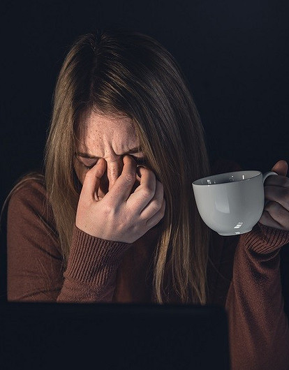 5 знаков зодиака, которые чаще всего страдают от бессонницы