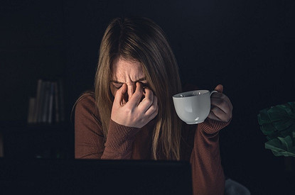 5 знаков зодиака, которые чаще всего страдают от бессонницы