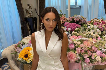 «Рафаэль очень музыкальный»: Алсу рассказала о сыне