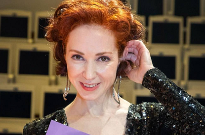 Актриса Анна Большова насмерть сбила женщину