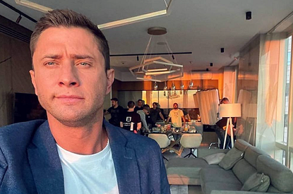 «Я был трезв»: Павел Прилучный дал показания в суде по поводу драки в клубе