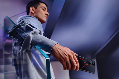 Как сохранить зрение при использовании смартфона: 5 правил безопасности