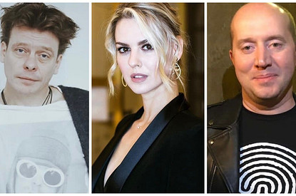 5 позабытых российских актеров, которые смогли вернуть былую популярность