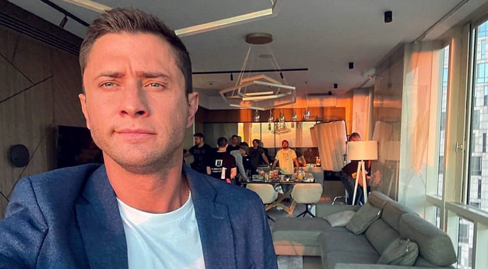 «Я был трезв»: Павел Прилучный дал показания в суде по поводу драки в клубе