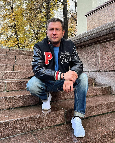 «Я был трезв»: Павел Прилучный дал показания в суде по поводу драки в клубе