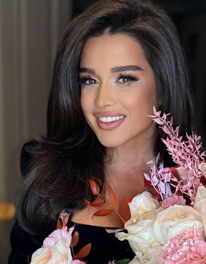 «Это будет»: Ксения Бородина о планах родить ребенка