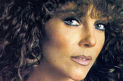 Вероника Кастро: как сегодня живет звезда сериала «Богатые тоже плачут»